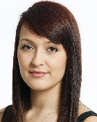 Amy Baron