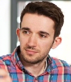 Chris Hacking