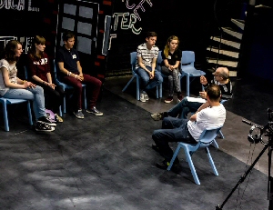 Auditions